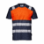 AZUL/NARANJA