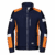 AZUL/NARANJA
