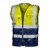 AMARILLO AV/AZUL MARINO