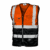 NARANJA AV/NEGRO