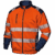 NARANJA AV/ AZUL MARINO