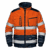NARANJA AV/AZUL MARINO