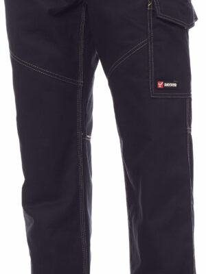 Pantalón unisex multiestación 100% algodón Worker Payper - AZUL MARINO