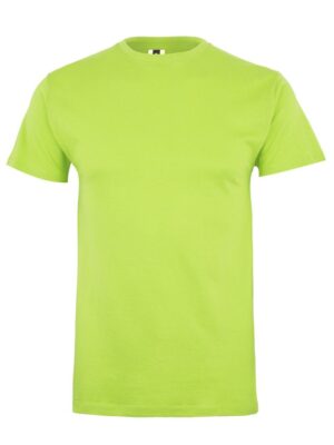 Camiseta manga corta 155 Melbourne MK022CV Mukua