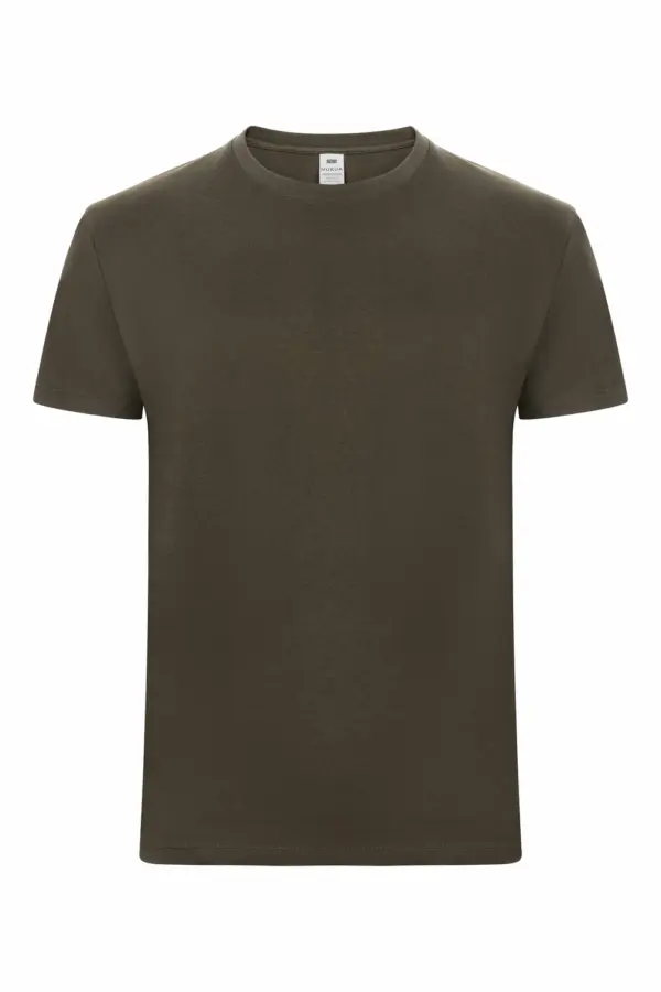 Camiseta manga corta 155 Melbourne MK022CV Mukua