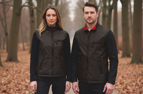 CHALECO MONTANA INTERIOR POLAR VALENTO