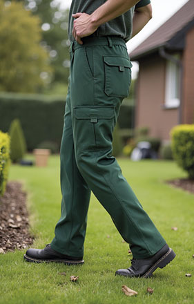 PANTALÓN MONTERREY MULTIBOLSILLO VALENTO