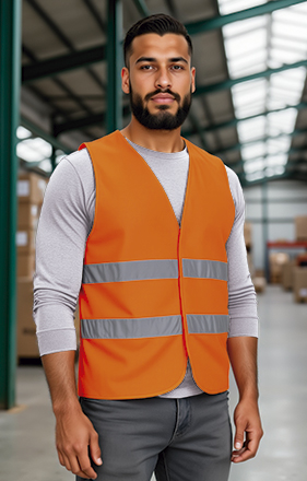 CHALECO A.V. MOONLIGHT VALENTO