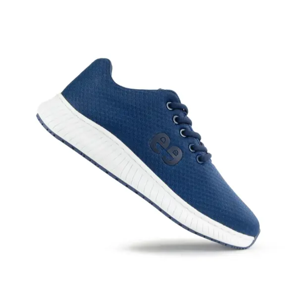 Zapatilla de trabajo antideslizante MOVE O1 CI FO SR ESD Tomas  Bodero