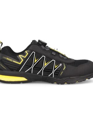 Zapatilla de seguridad JEREZ S3 ESD SRC  SP5102 NE Paredes