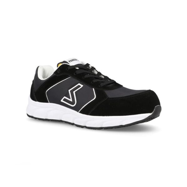 Zapatilla de seguridad NADAL S3 HI CI ESD SRC SP5201 AZ Paredes - Imagen 3