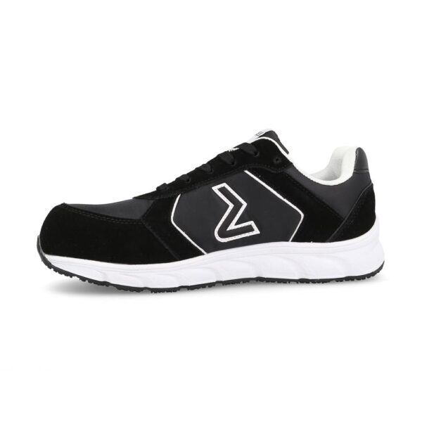 Zapatilla de seguridad NADAL S3 HI CI ESD SRC SP5201 AZ Paredes - Imagen 4