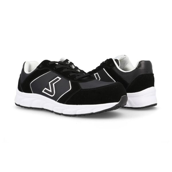 Zapatilla de seguridad NADAL S3 HI CI ESD SRC SP5201 AZ Paredes - Imagen 5