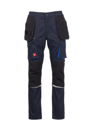 Pantalรณn unisex elรกstico multibolsillos 50% poliรฉster 30% algodรณn NEXT 400 HOLSTER Payper