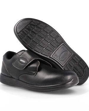 Zapato de hostelería ESCORPIO O1 FO SRC  OP5113 NE PAREDES