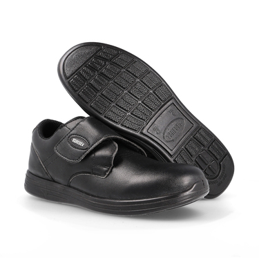 Zapato de hostelería ESCORPIO O1 FO SRC  OP5113 NE PAREDES