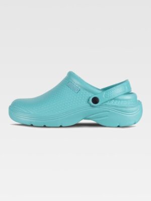 Zueco EVA unisex ultraligero y ergonรณmico P2006 Workteam