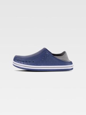 Zueco EVA unisex ultraligero ergonรณmico anatรณmico con elรกstico en talรณn P2009 Workteam