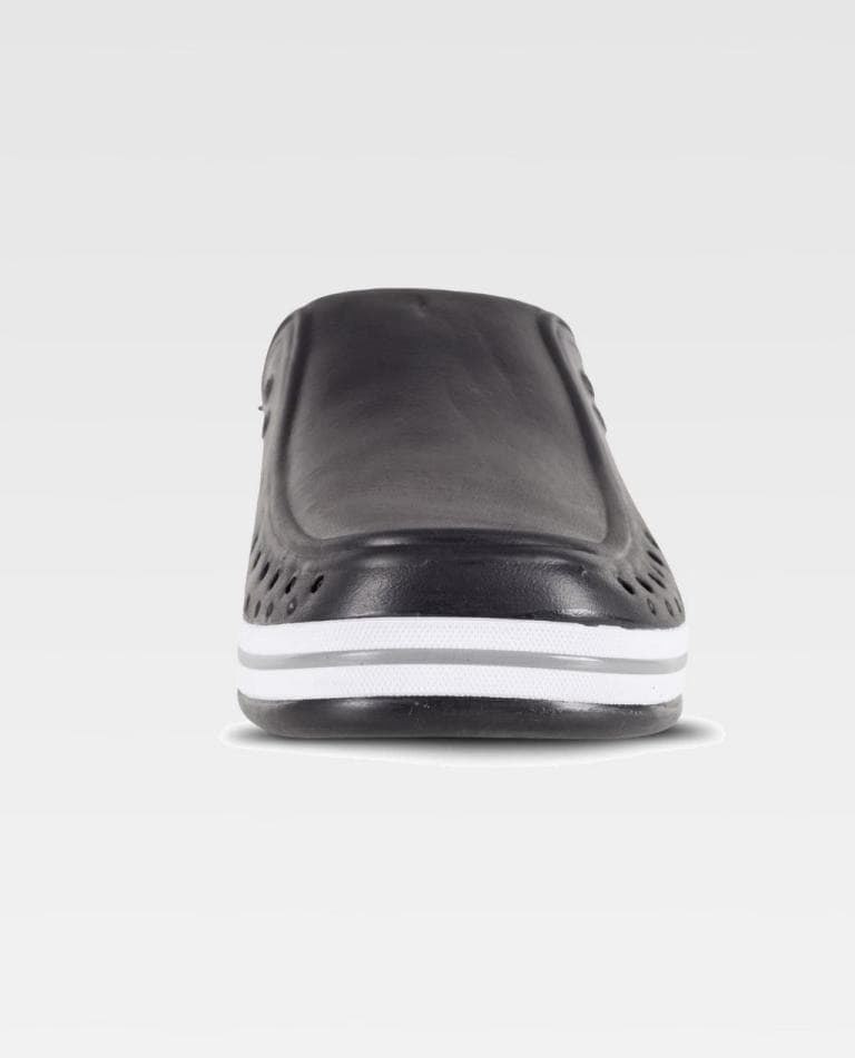 Zueco EVA unisex ultraligero ergonómico anatómico con elástico en talón P2009 Workteam - Imagen 24