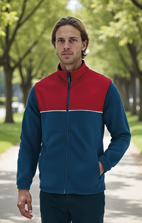 POLAR PACIFIC COMBINADO VALENTO