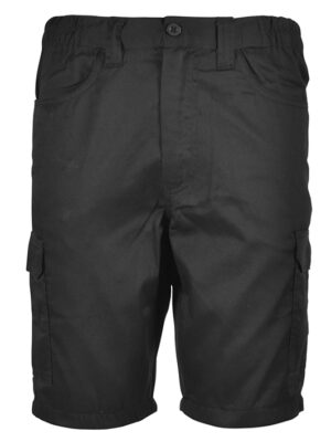 Bermuda multibolsillo básica Pat Tomás Bodero - GRIS