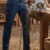 AZUL DENIM EGEO