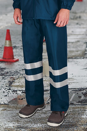 Pantalón impermeable Alta Visibilidad DONNELLY Valento