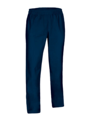 Pantalón especial Industria Alimentaria HAVEL Valento - AZUL MARINO ORION