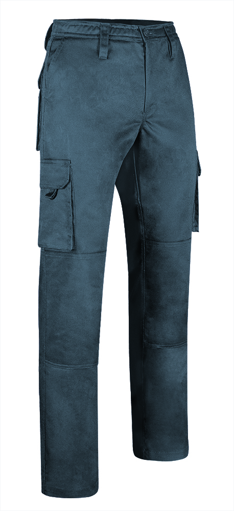 ▷ Pantalones de trabajo Reforzados