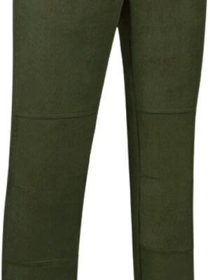 Pantalón Trekking Reno Valento - VERDE MILITAR
