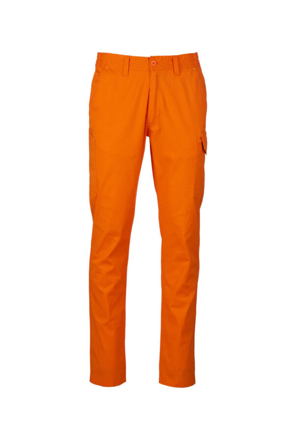 Pantalón POWER STRETCH SUMMER 220 gr elástico Payper - Imagen 26