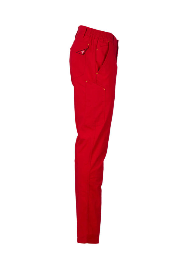 Pantalón POWER STRETCH SUMMER 220 gr elástico Payper - Imagen 29