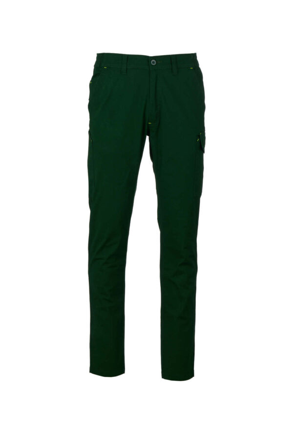 Pantalón POWER STRETCH SUMMER 220 gr elástico Payper - Imagen 30