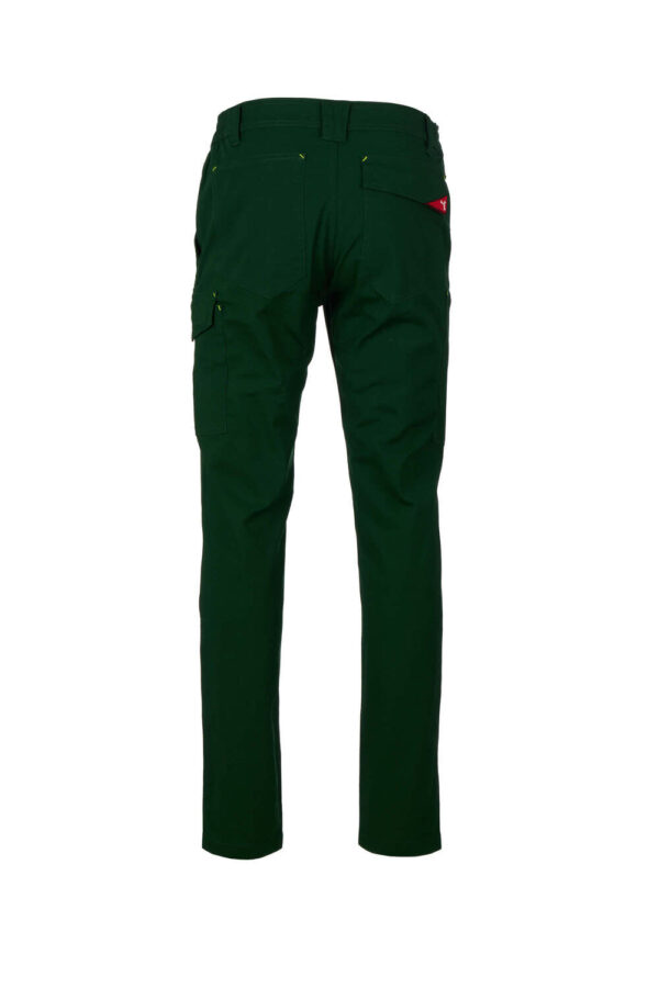 Pantalón POWER STRETCH SUMMER 220 gr elástico Payper - Imagen 31