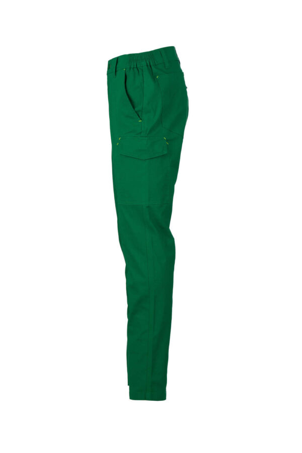 Pantalón POWER STRETCH SUMMER 220 gr elástico Payper - Imagen 33
