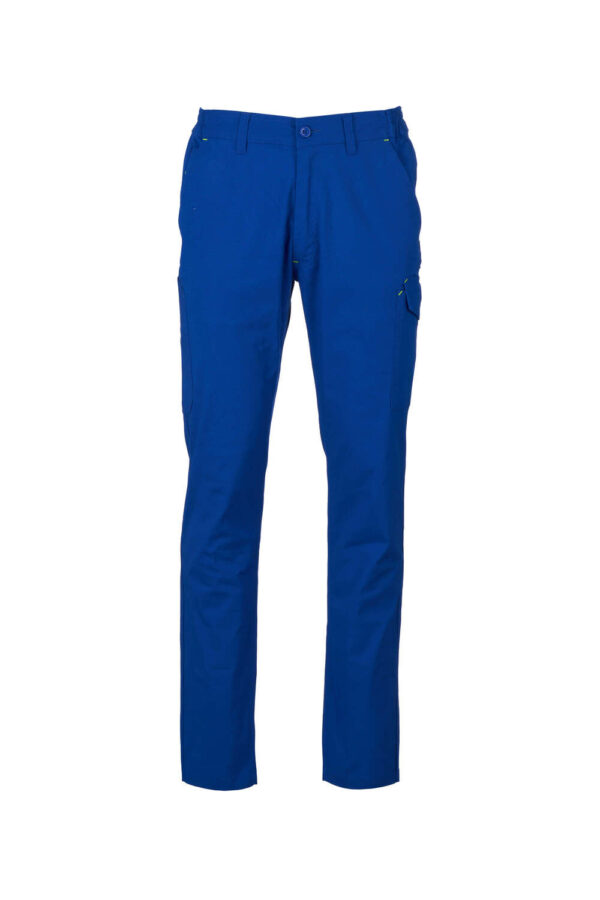 Pantalón POWER STRETCH SUMMER 220 gr elástico Payper - Imagen 34