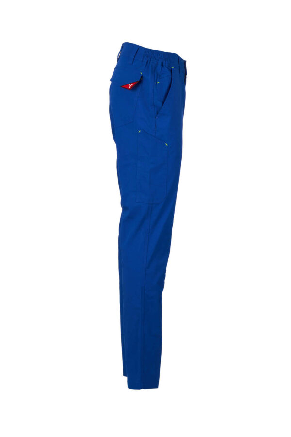 Pantalón POWER STRETCH SUMMER 220 gr elástico Payper - Imagen 35