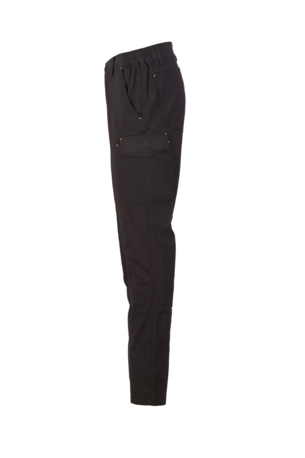 Pantalón POWER STRETCH SUMMER 220 gr elástico Payper - Imagen 37