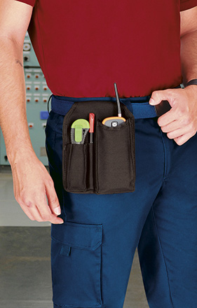 Funda de móvil y accesorios para colgar del cinturón GARLAN Valento