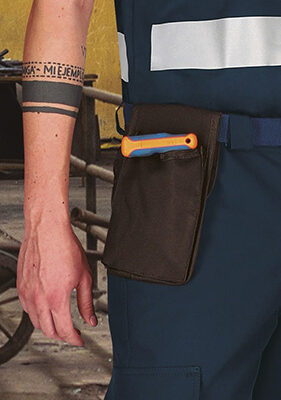 Portamóvil TELKOS Valento