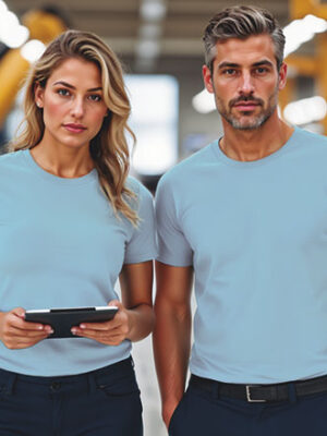 Camiseta Unisex 100% algodón RACING Valento