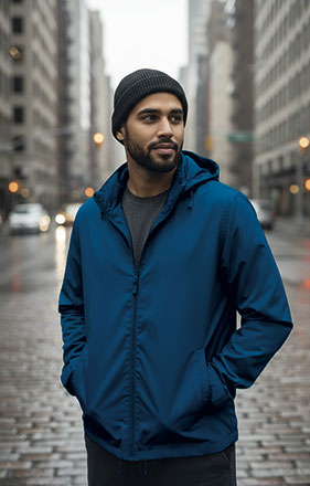 CHUBASQUERO RAIN VALENTO