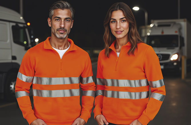 SUDADERA A.V. ROAD VALENTO