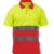 AMARILLO FLUOR + ROJO