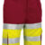 AMARILLO FLUOR + ROJO LOTO