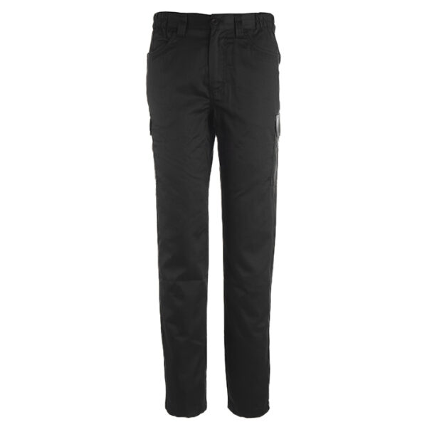 Pantalón multibolsillo Básico Slim Fit Roll Tomás Bodero - Imagen 14