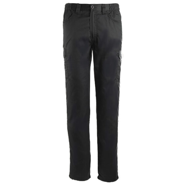 Pantalón multibolsillo Básico Slim Fit Roll Tomás Bodero - Imagen 8