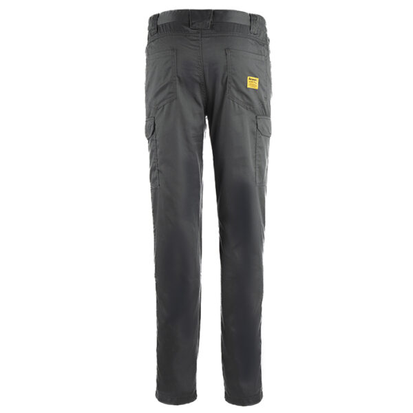 Pantalón multibolsillo Básico Slim Fit Roll Tomás Bodero - Imagen 9