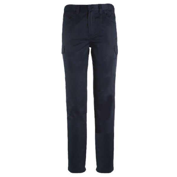 Pantalón multibolsillo Básico Slim Fit Roll Tomás Bodero - Imagen 10