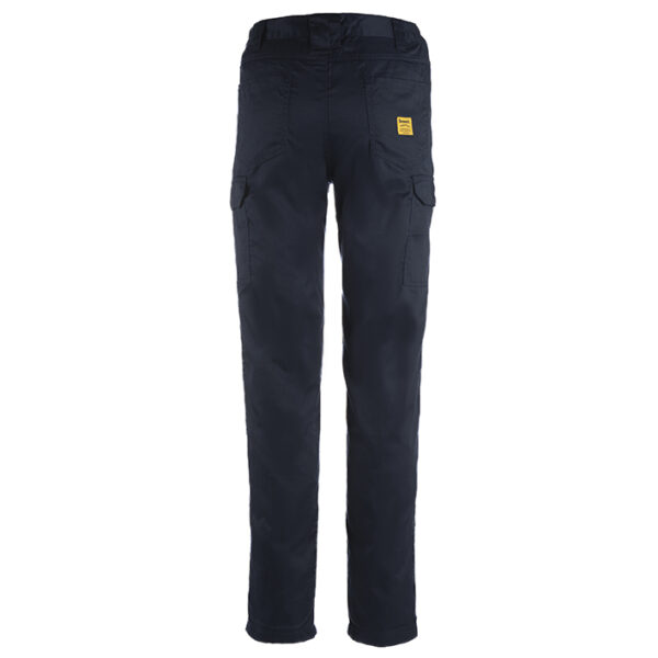 Pantalón multibolsillo Básico Slim Fit Roll Tomás Bodero - Imagen 11